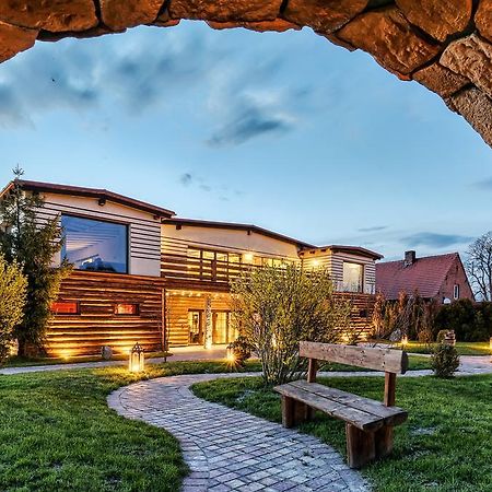 Sommer Residence Hotel&Spa Kluczbork Kültér fotó