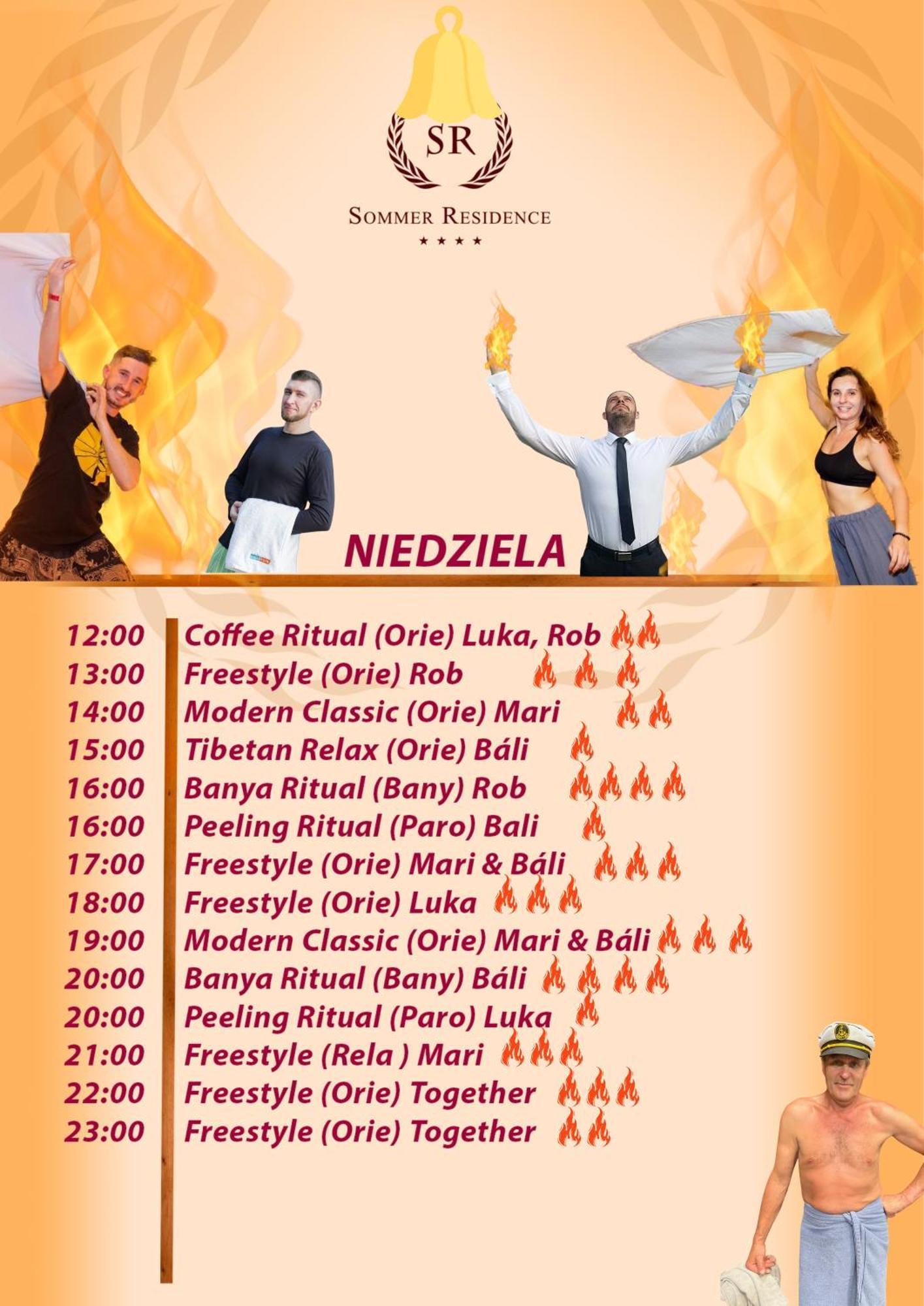 Sommer Residence Hotel&Spa Kluczbork Kültér fotó